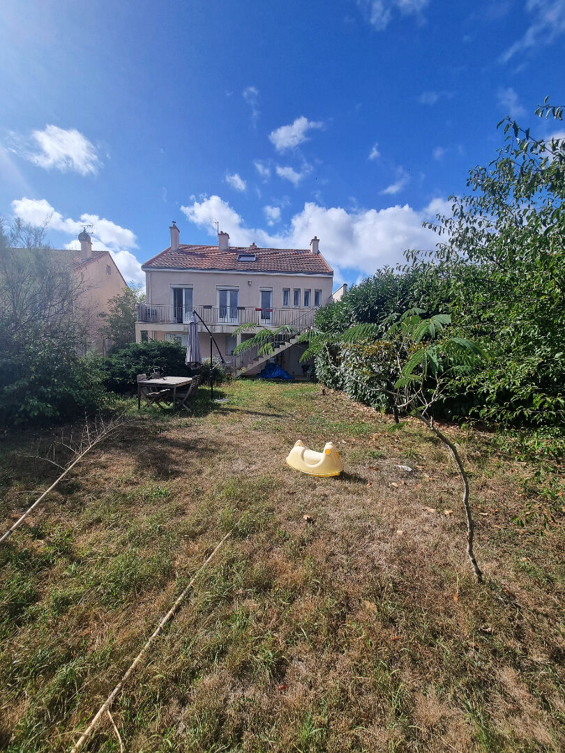 Maison SAINT SEBASTIEN SUR LOIRE (44230) 8 pièces 236.00 m²