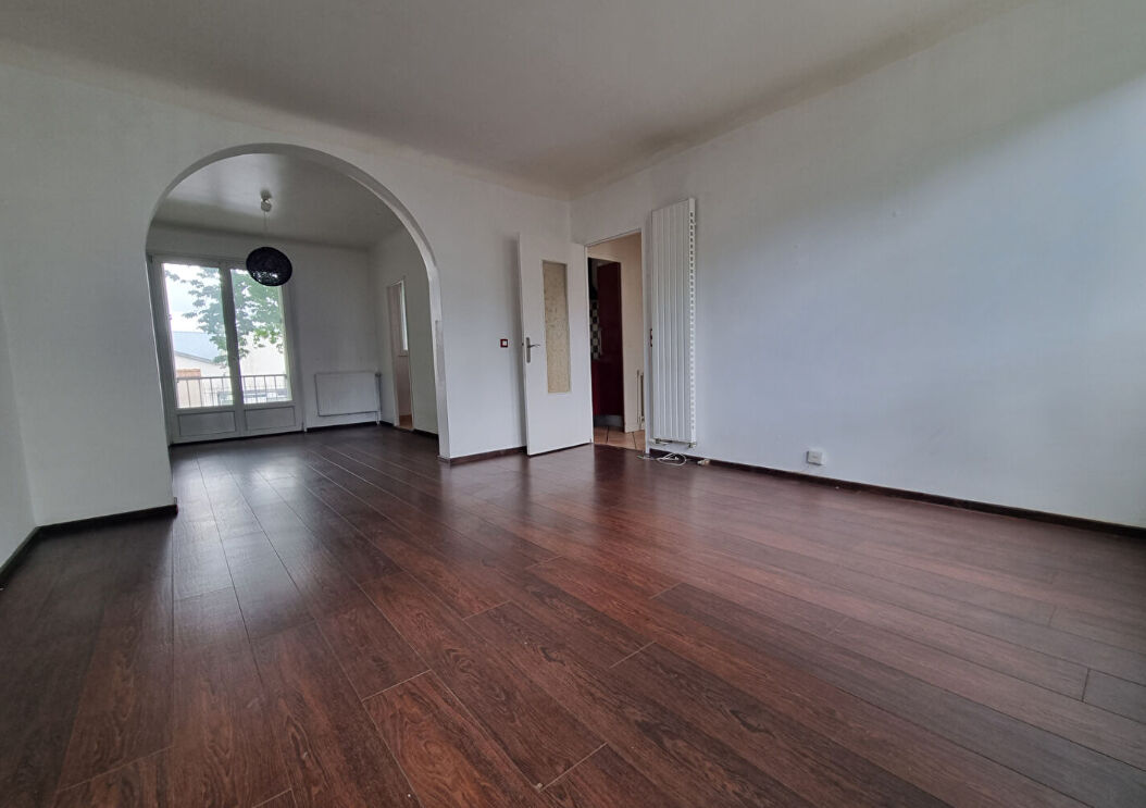 Appartement NANTES (44200) 3 pièces 72.02 m²