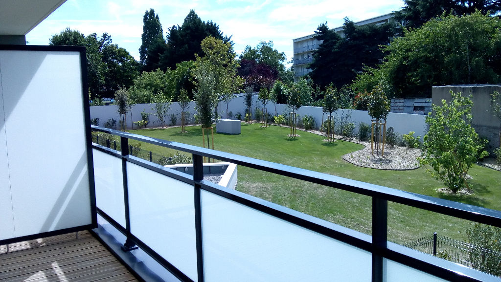 Appartement NANTES (44200) 3 pi&egrave;ces 62.50 m&sup2;