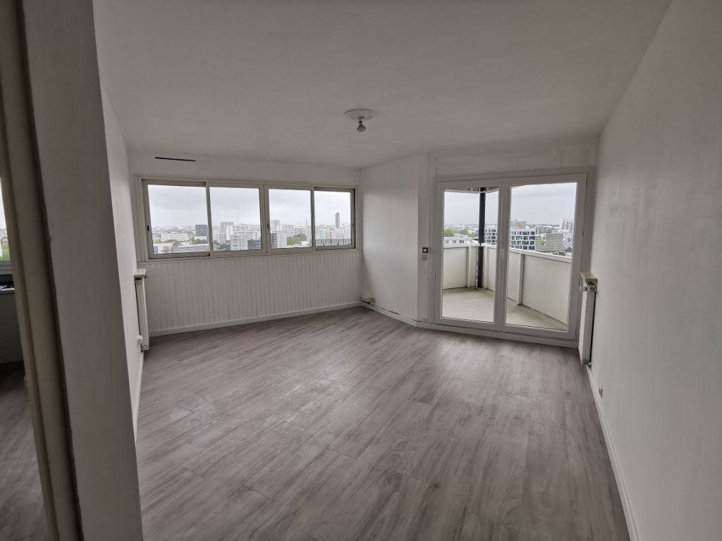 Appartement NANTES (44200) 4 pièces 80.54 m²