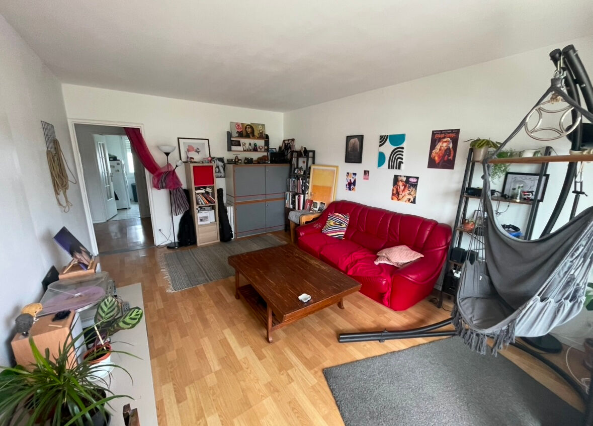 Chambre NANTES (44200) 4 pièces 82.00 m²