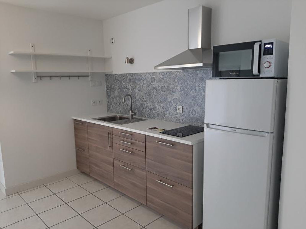 Appartement SAINT SEBASTIEN SUR LOIRE (44230) 1 pièce 45.00 m²