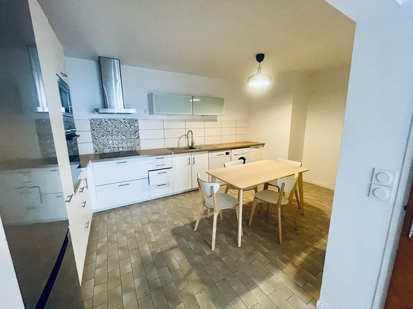 Maison SAINT SEBASTIEN SUR LOIRE (44230) 4 pièces 110.00 m²