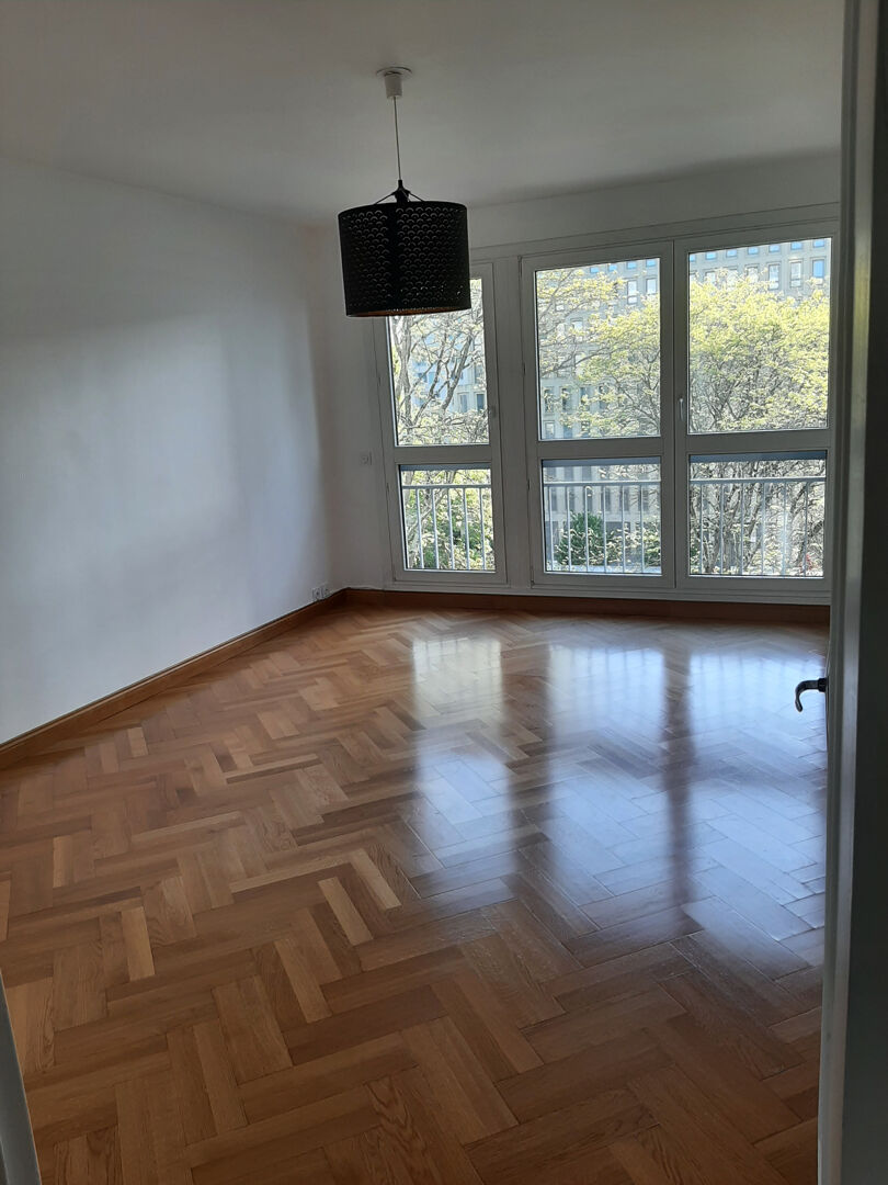 Appartement NANTES (44200) 3 pièces 63.00 m²