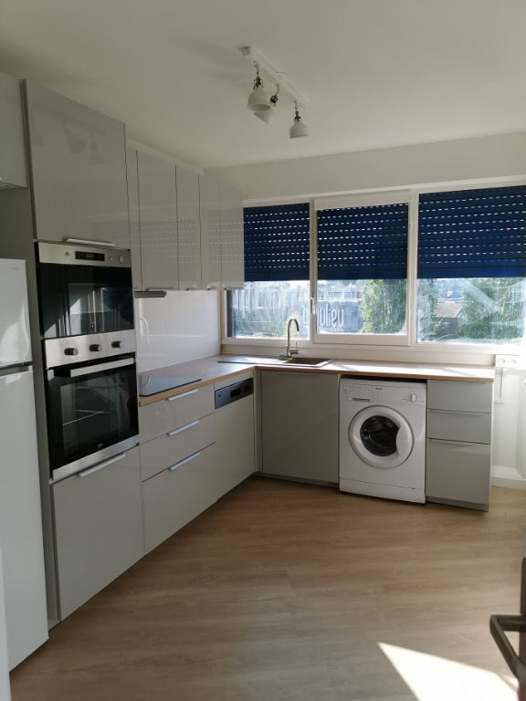 Appartement NANTES (44200) 1 pi&egrave;ce 76.28 m&sup2;