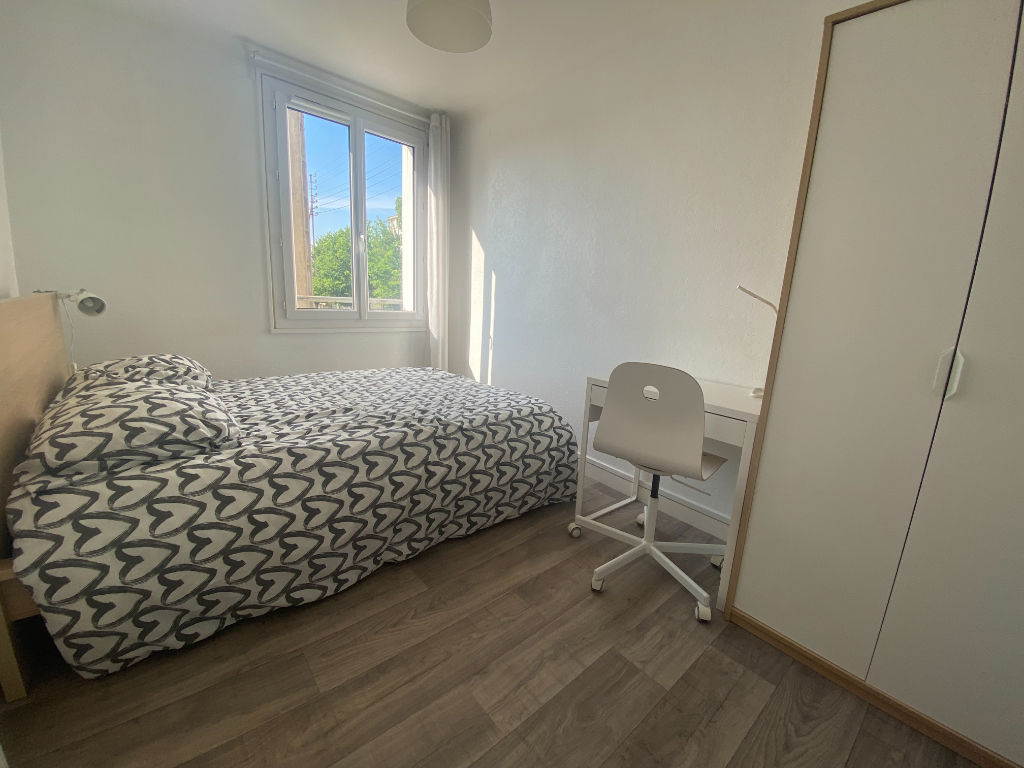 Appartement NANTES (44000) 4 pi&egrave;ces 64.47 m&sup2;