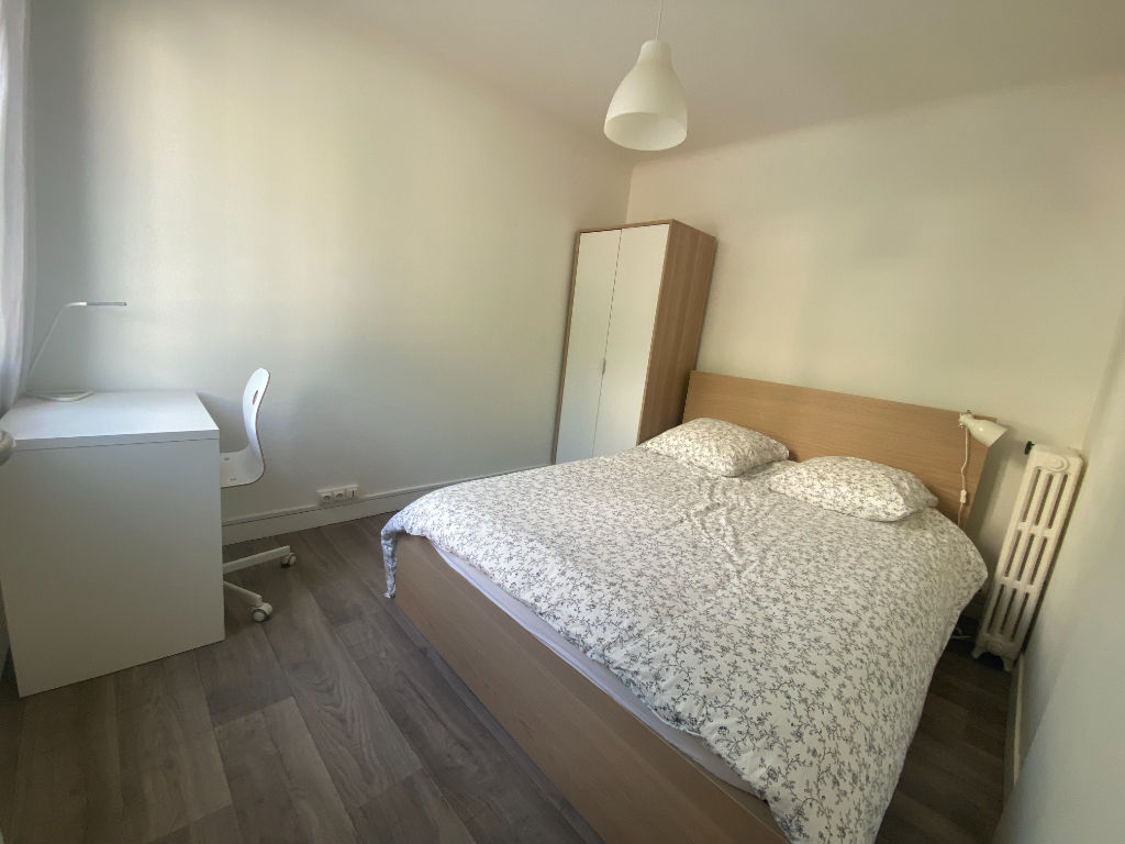Appartement NANTES (44000) 4 pi&egrave;ces 64.47 m&sup2;