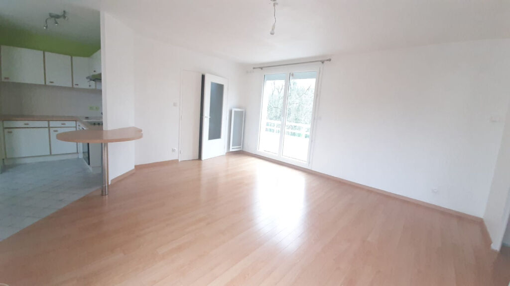 Appartement NANTES (44300) 2 pi&egrave;ces 47.10 m&sup2;