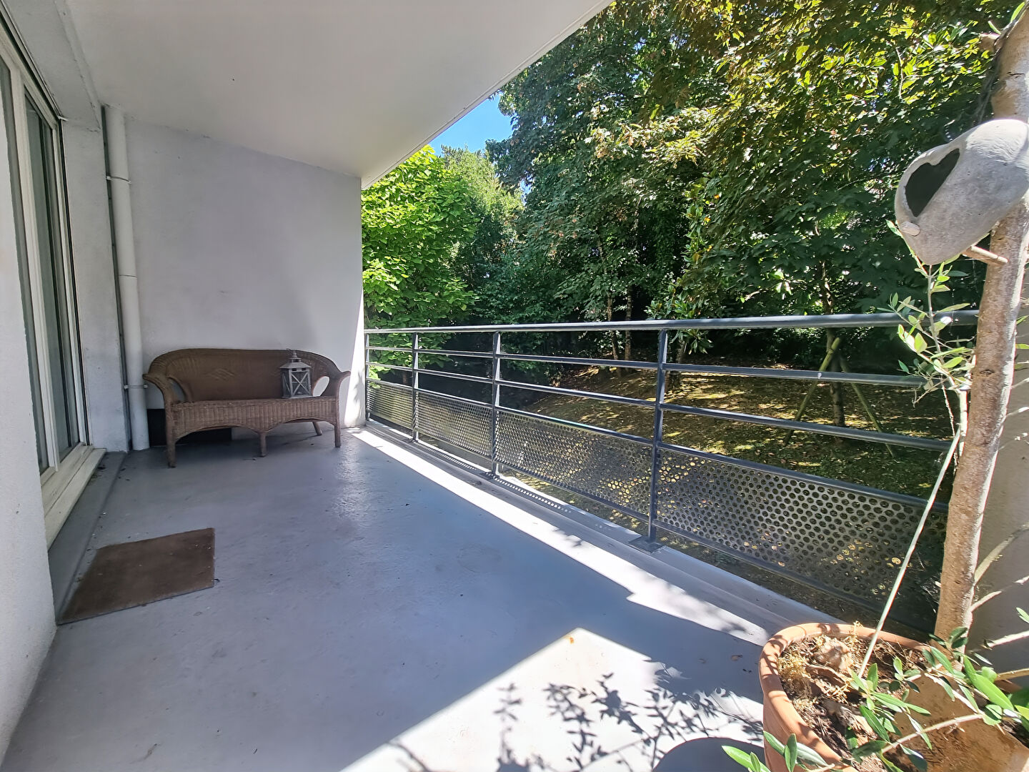 Appartement NANTES (44200) 3 pièces 70.00 m²