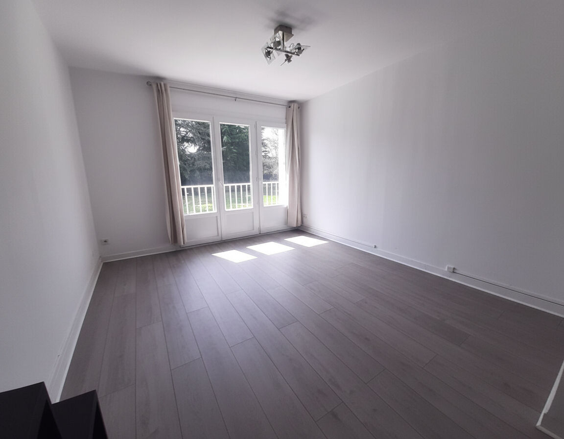 Appartement SAINT SEBASTIEN SUR LOIRE (44230) 2 pi&egrave;ces 45.36 m&sup2;