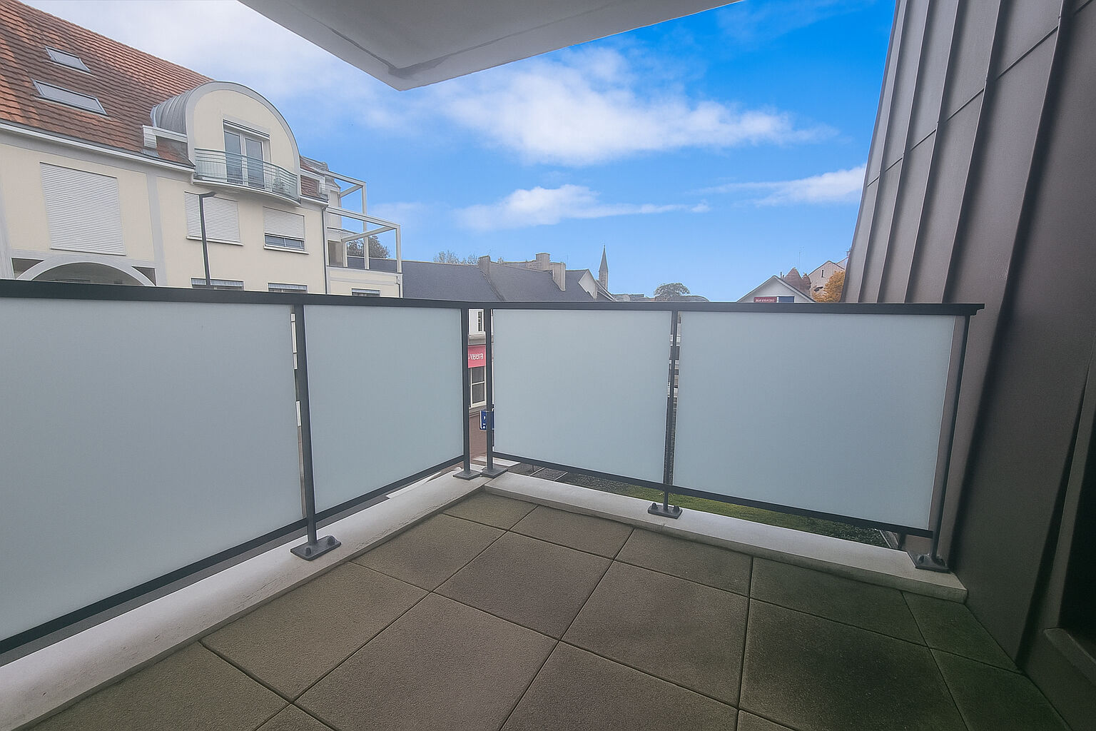 Appartement SAINT SEBASTIEN SUR LOIRE (44230) 3 pièces 62.92 m²