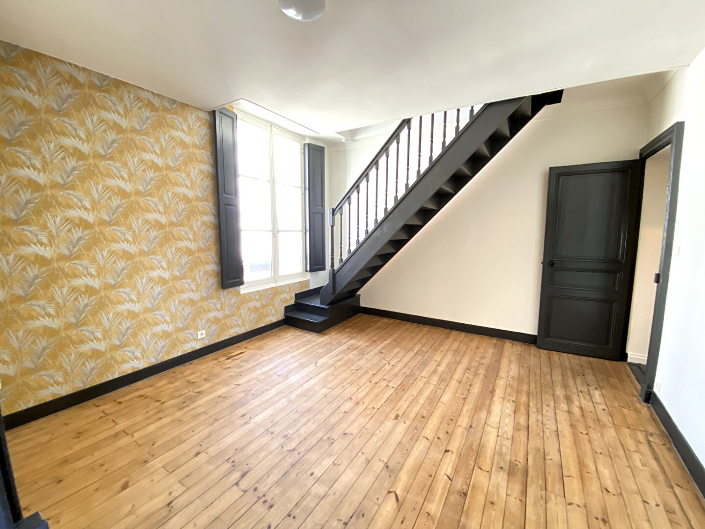 Appartement NANTES (44000) 4 pi&egrave;ces 80.00 m&sup2;