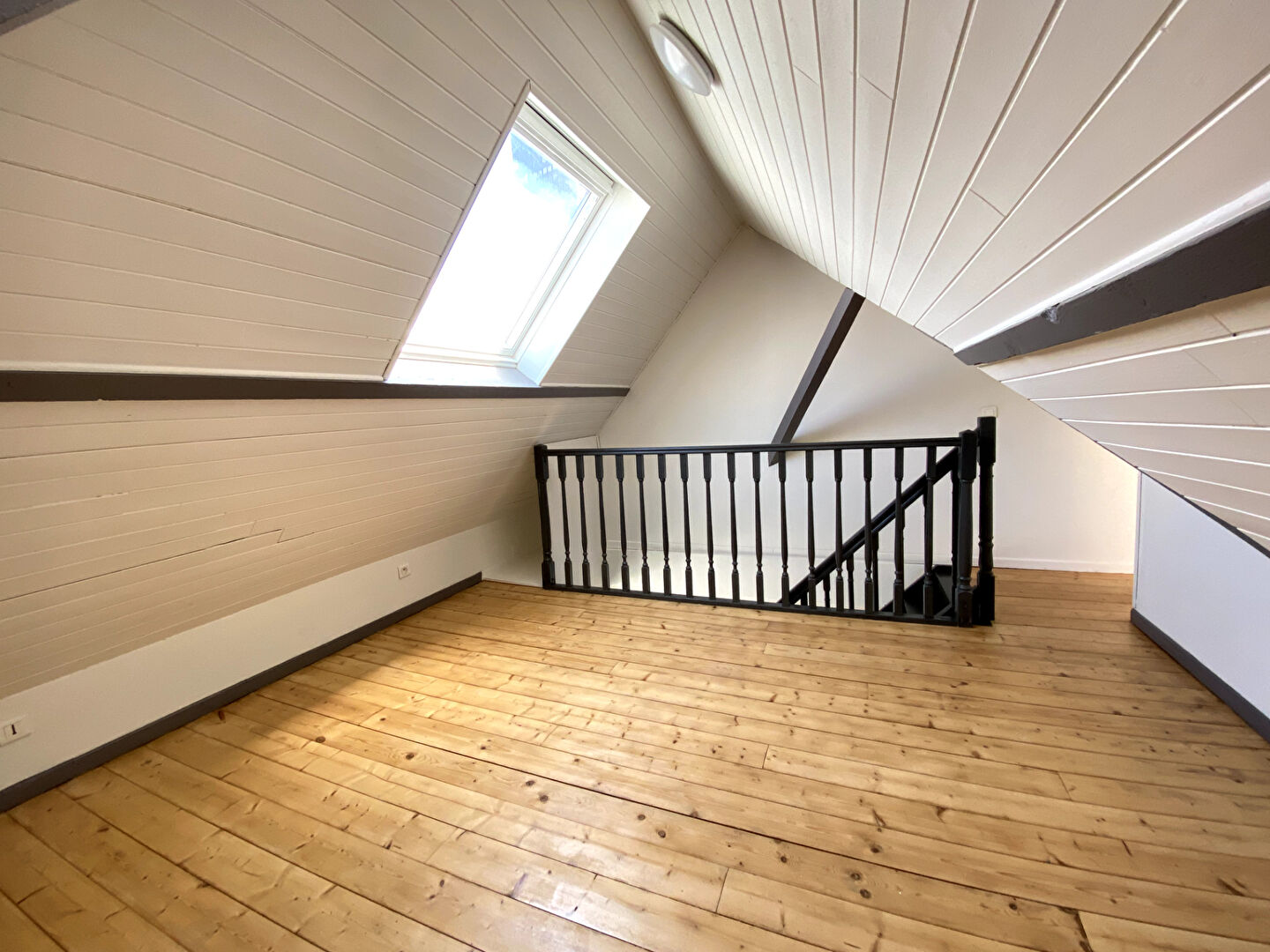Appartement NANTES (44000) 4 pi&egrave;ces 80.00 m&sup2;