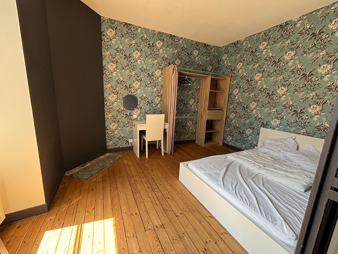 Appartement NANTES (44000) 4 pi&egrave;ces 80.00 m&sup2;