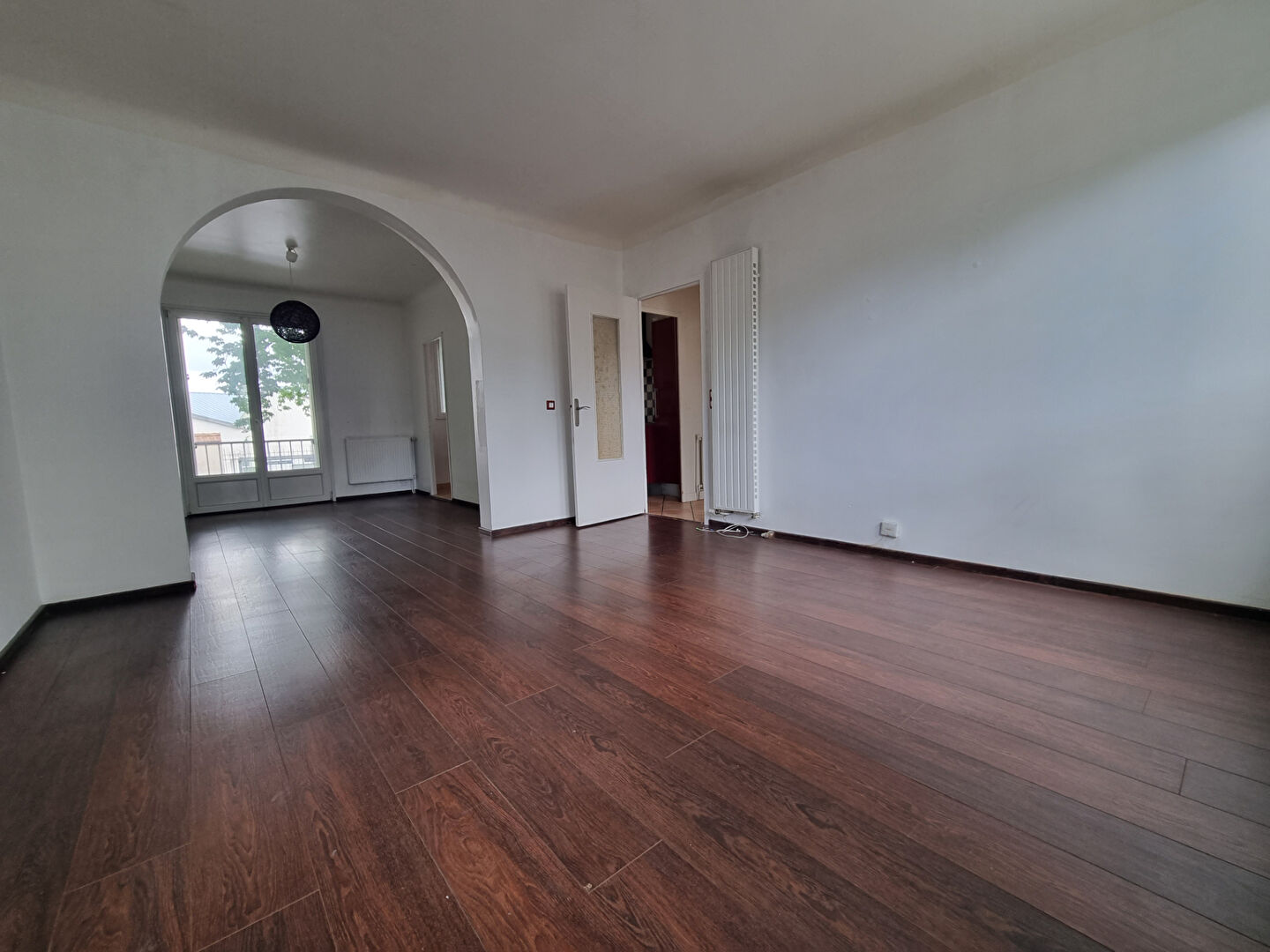 Appartement NANTES (44200) 3 pièces 72.24 m²