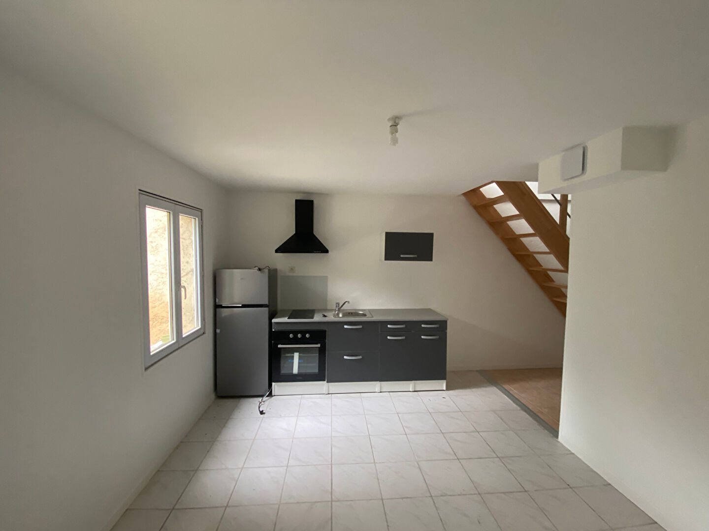 Appartement AVESSAC (44460) 1 pi&egrave;ce 36.00 m&sup2;