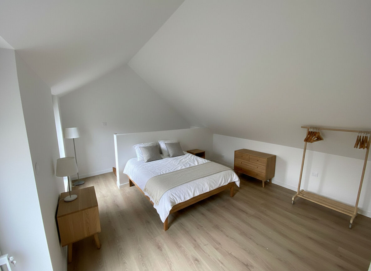 Appartement AVESSAC (44460) 2 pi&egrave;ces 36.00 m&sup2;