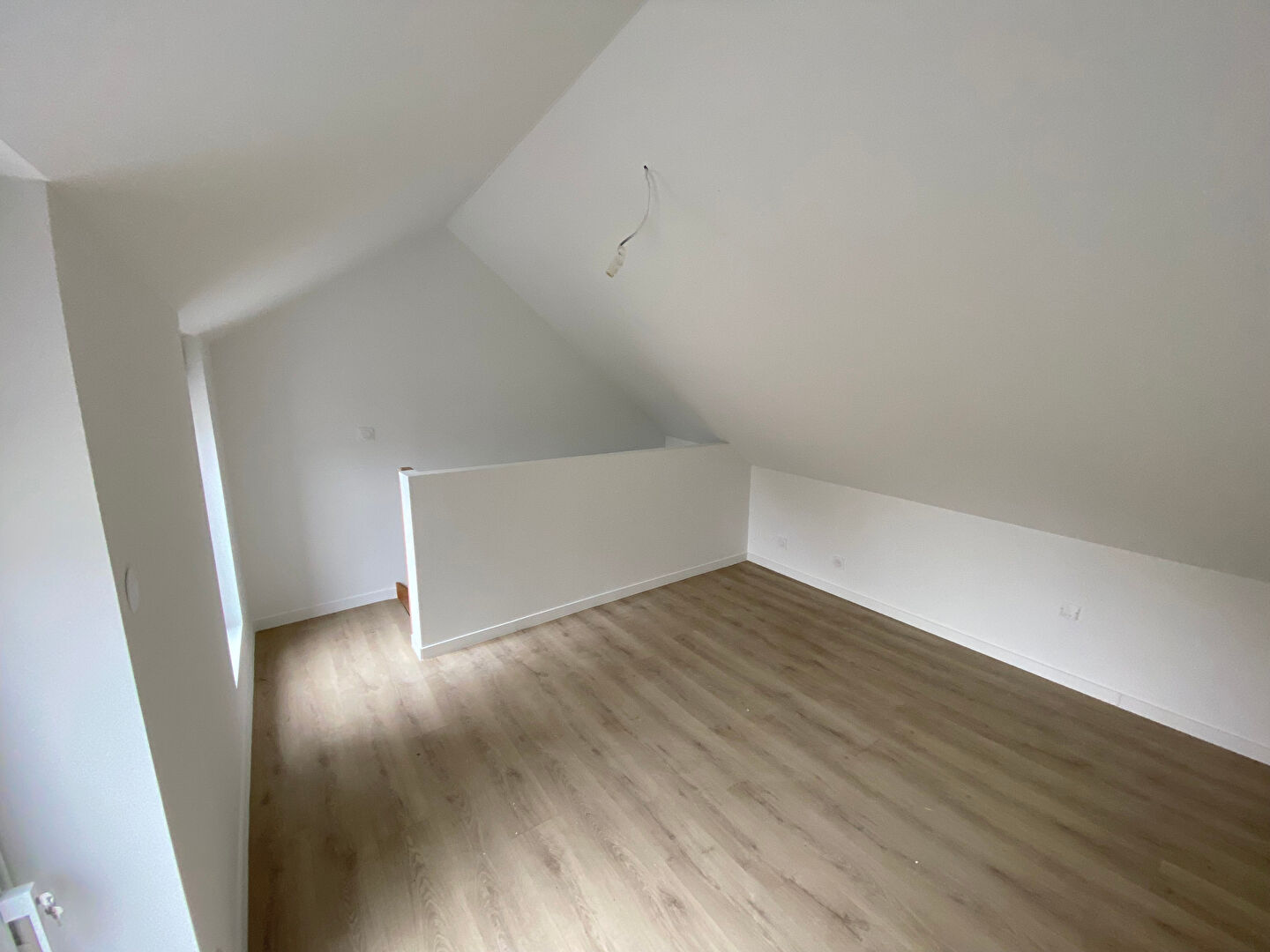 Appartement AVESSAC (44460) 2 pi&egrave;ces 36.00 m&sup2;