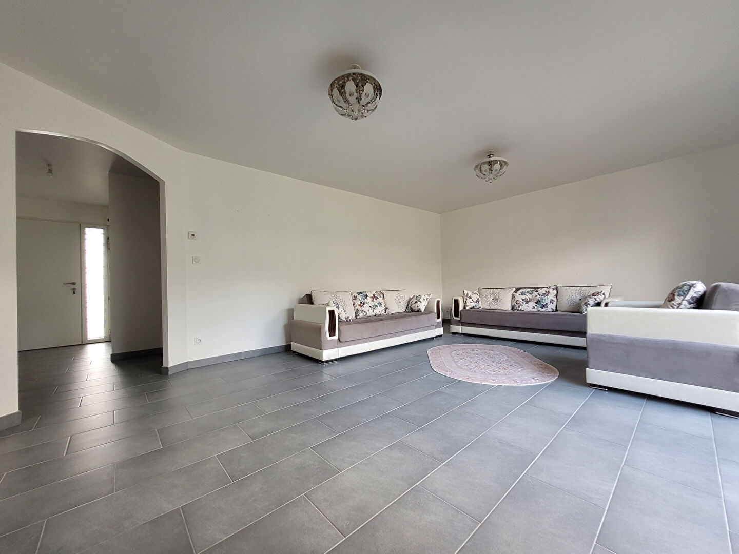 Maison REDON (35600) 5 pièces 115.00 m²