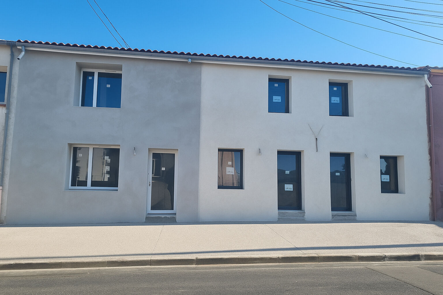 Maison SAINT SEBASTIEN SUR LOIRE (44230) 4 pièces 70.00 m²