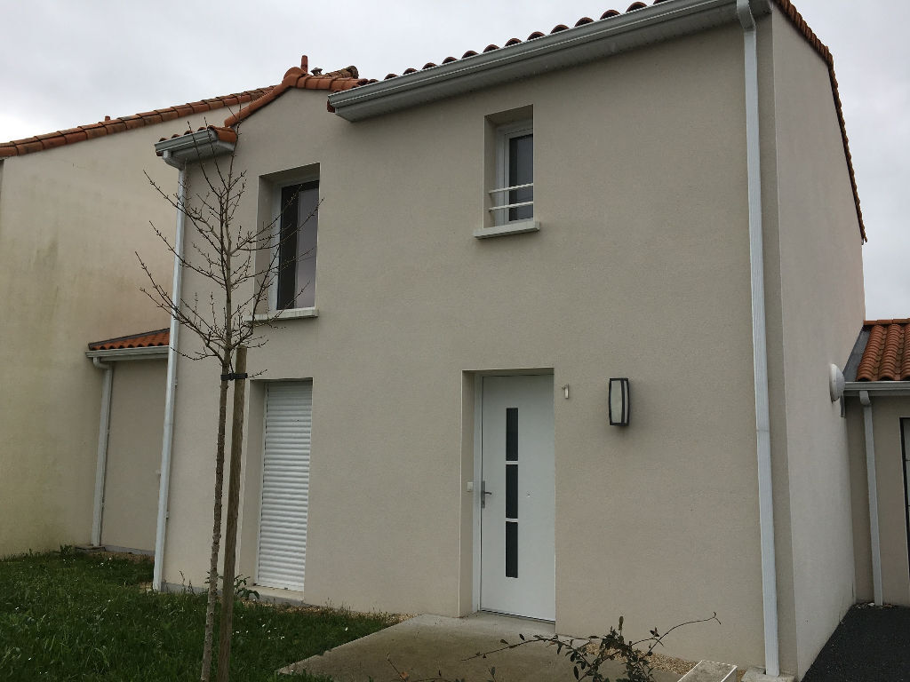 Maison CLISSON (44190) 5 pi&egrave;ces 91.00 m&sup2;