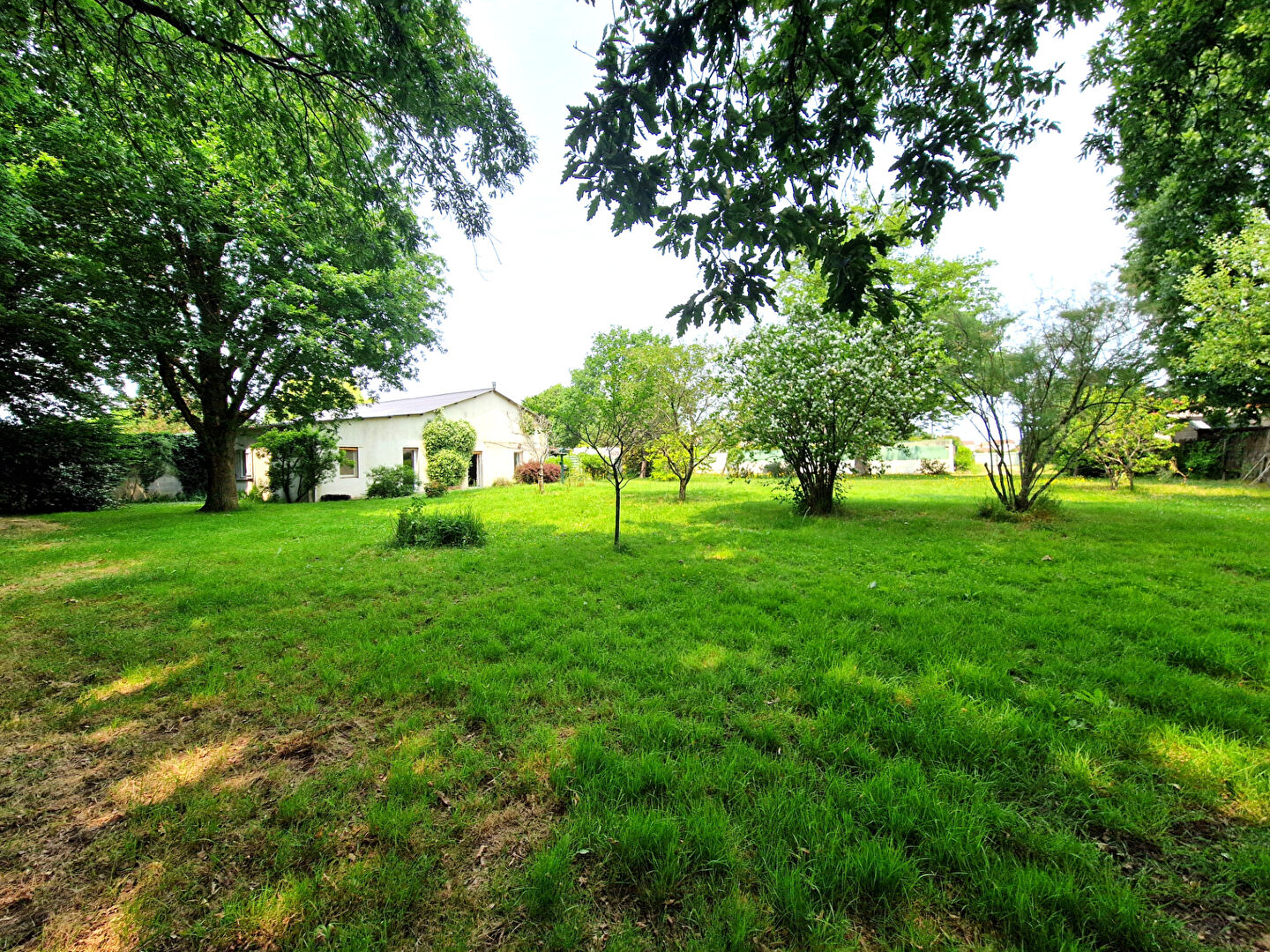 Maison BASSE GOULAINE (44115) 4 pièces 124.00 m²