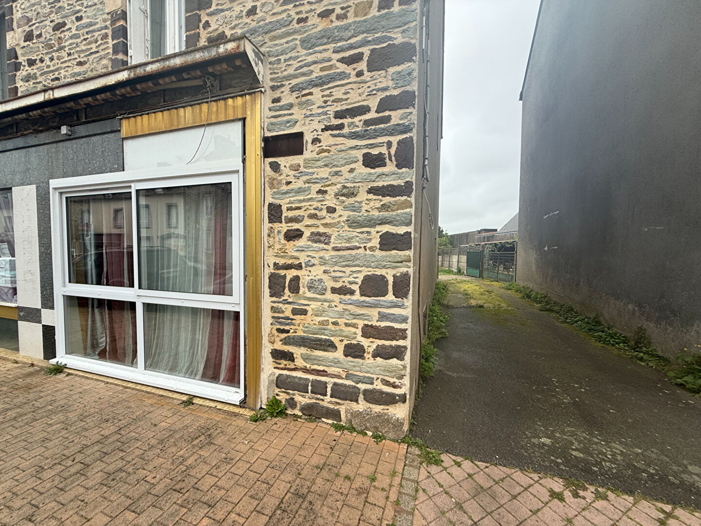 Maison SIXT SUR AFF (35550) 7 pi&egrave;ces 146.00 m&sup2;