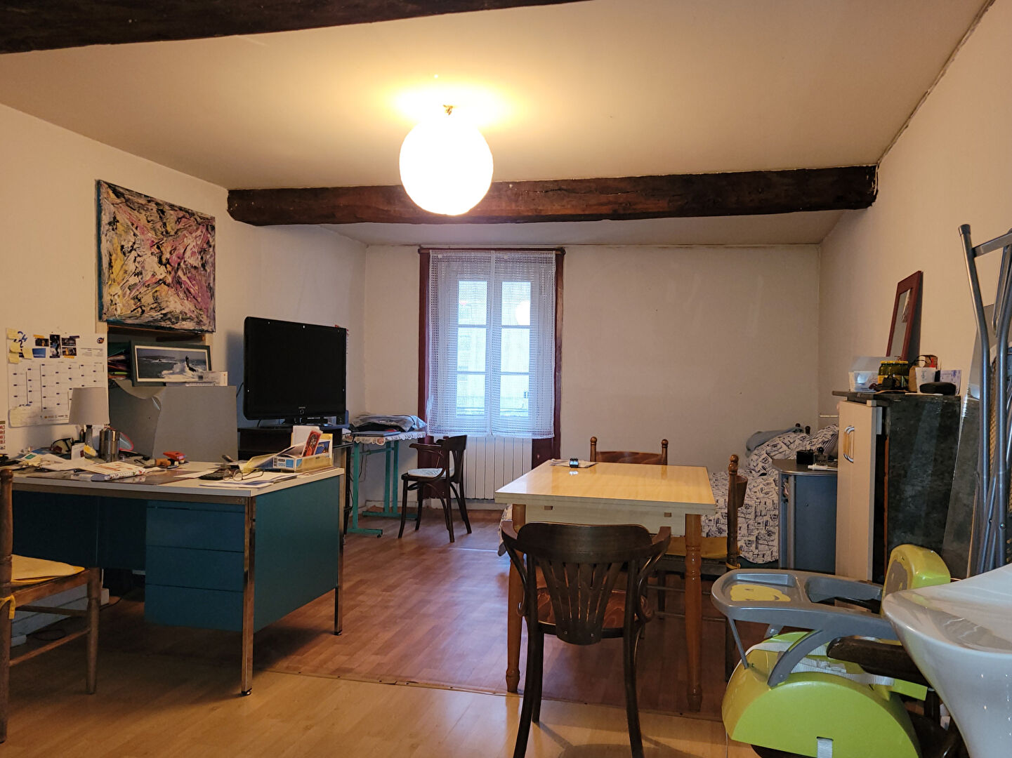 Immeuble Redon (35600) 7 pièces 157.00 m²