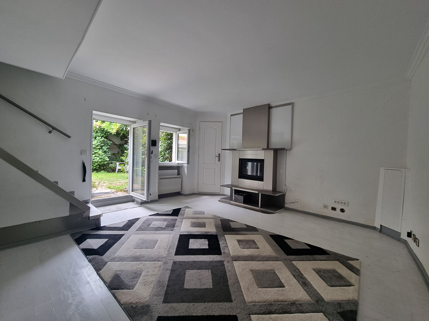 Maison SAINT SEBASTIEN SUR LOIRE (44230) 6 pièces 137.00 m²