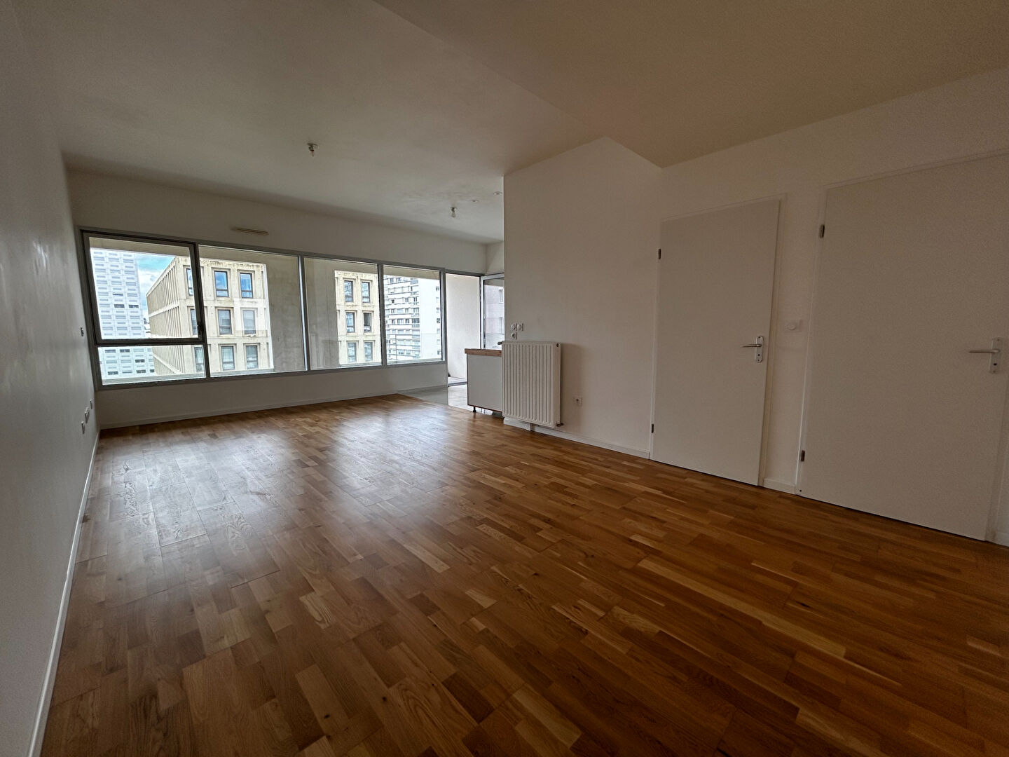 Appartement NANTES (44200) 3 pièces 75.00 m²