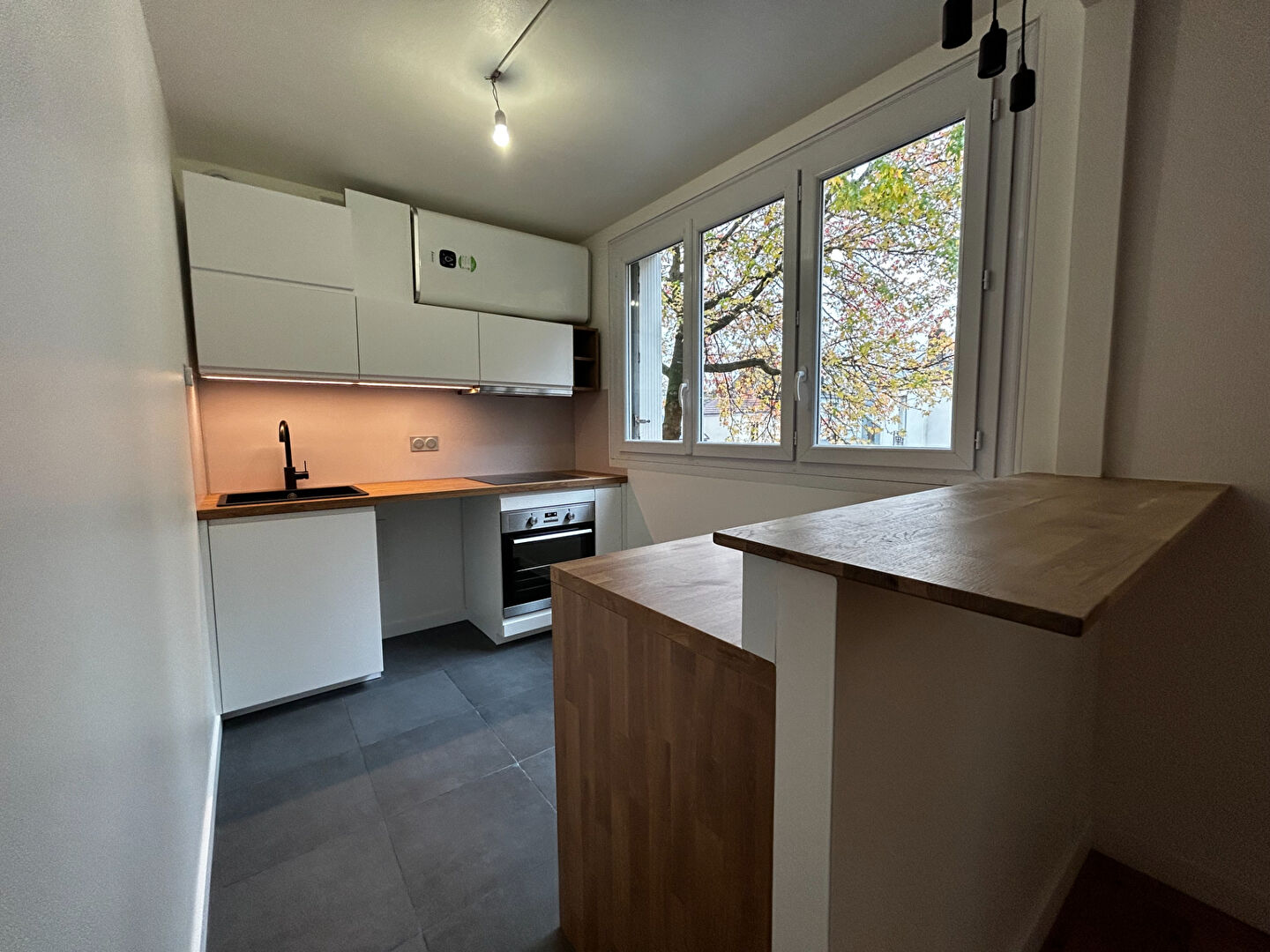 Appartement 2 pièces 41 m² · à Nantes · 41,1 m² · 665 €/mois