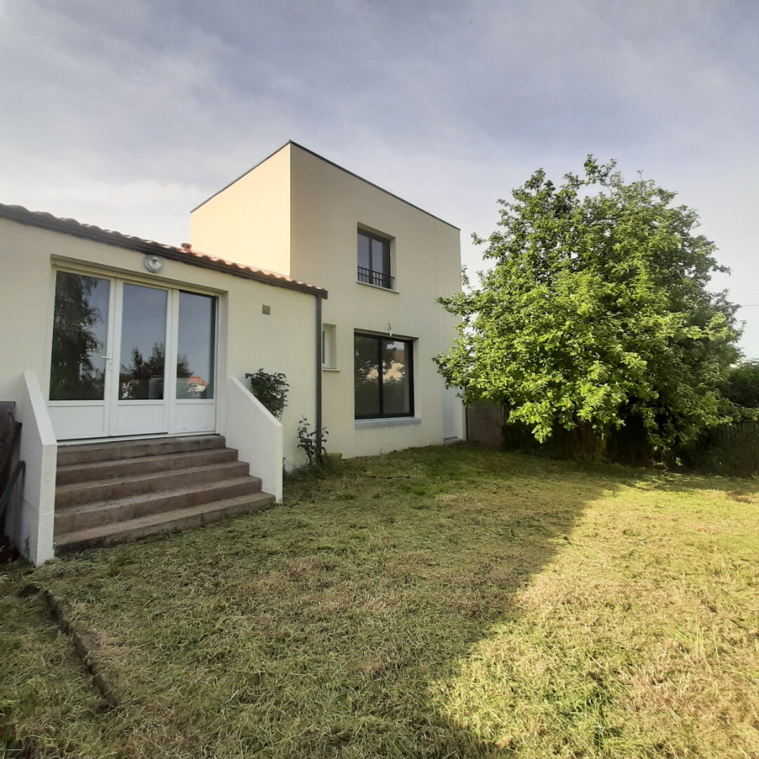 Maison SAINT JULIEN DE CONCELLES (44450) 5 pièces 120.00 m²