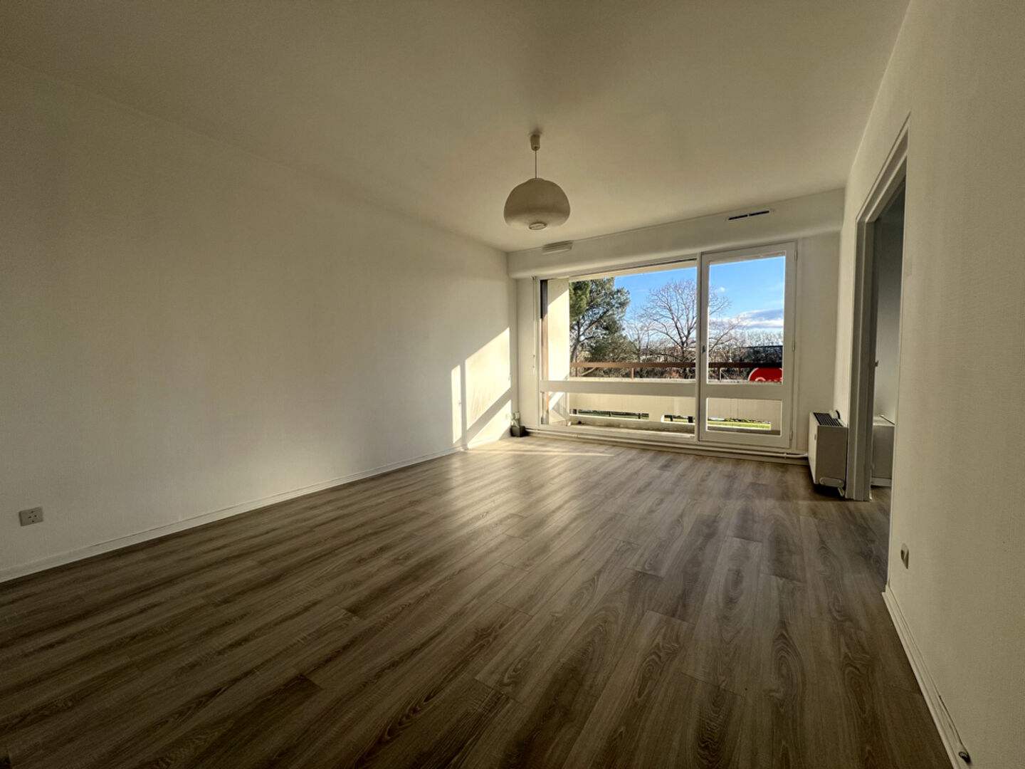 Appartement NANTES (44200) 3 pièces 84.00 m²