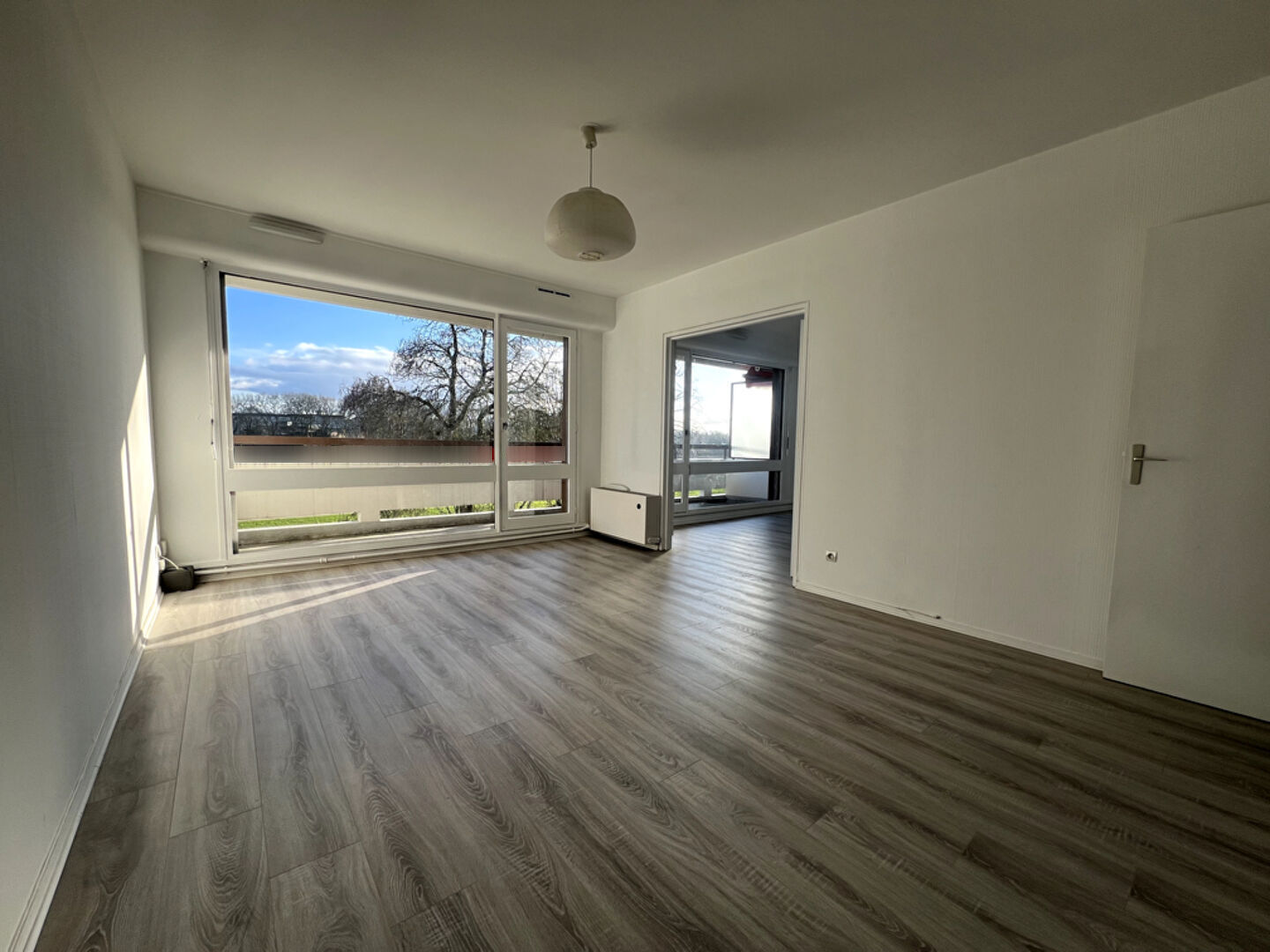 Appartement NANTES (44200) 3 pièces 84.00 m²