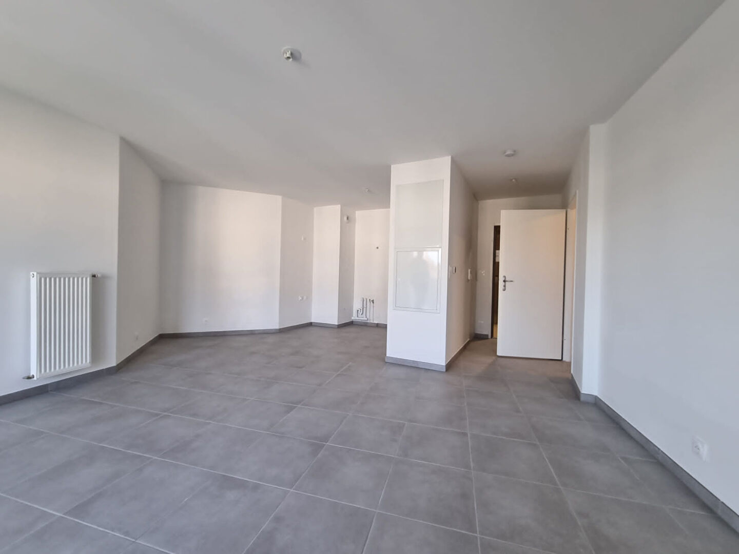 Appartement BRUZ (35170) 3 pi&egrave;ces 64.08 m&sup2;