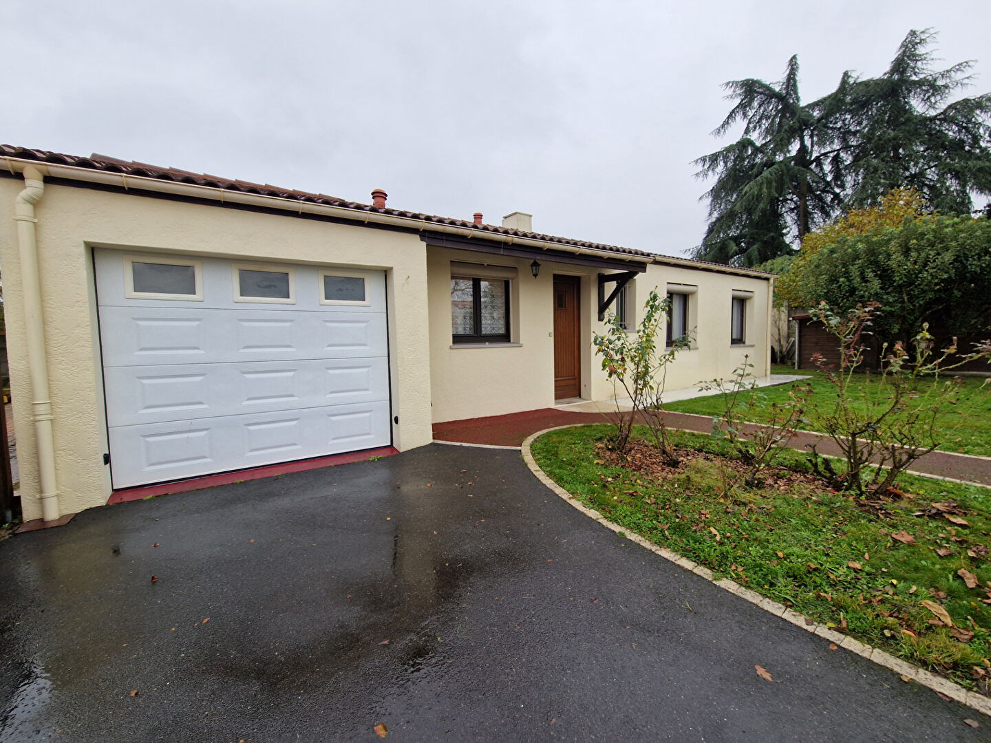 Maison SAINT SEBASTIEN SUR LOIRE (44230) 4 pièces 96.00 m²