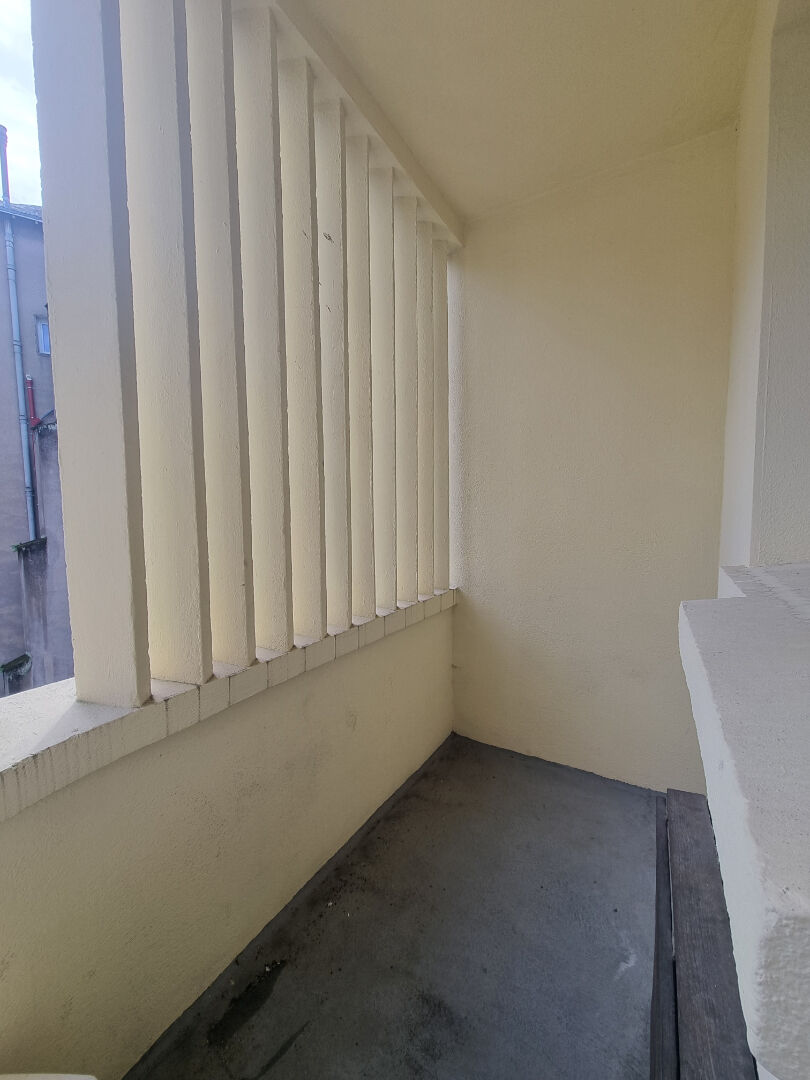 Appartement NANTES (44000) 3 pièces 67.81 m²
