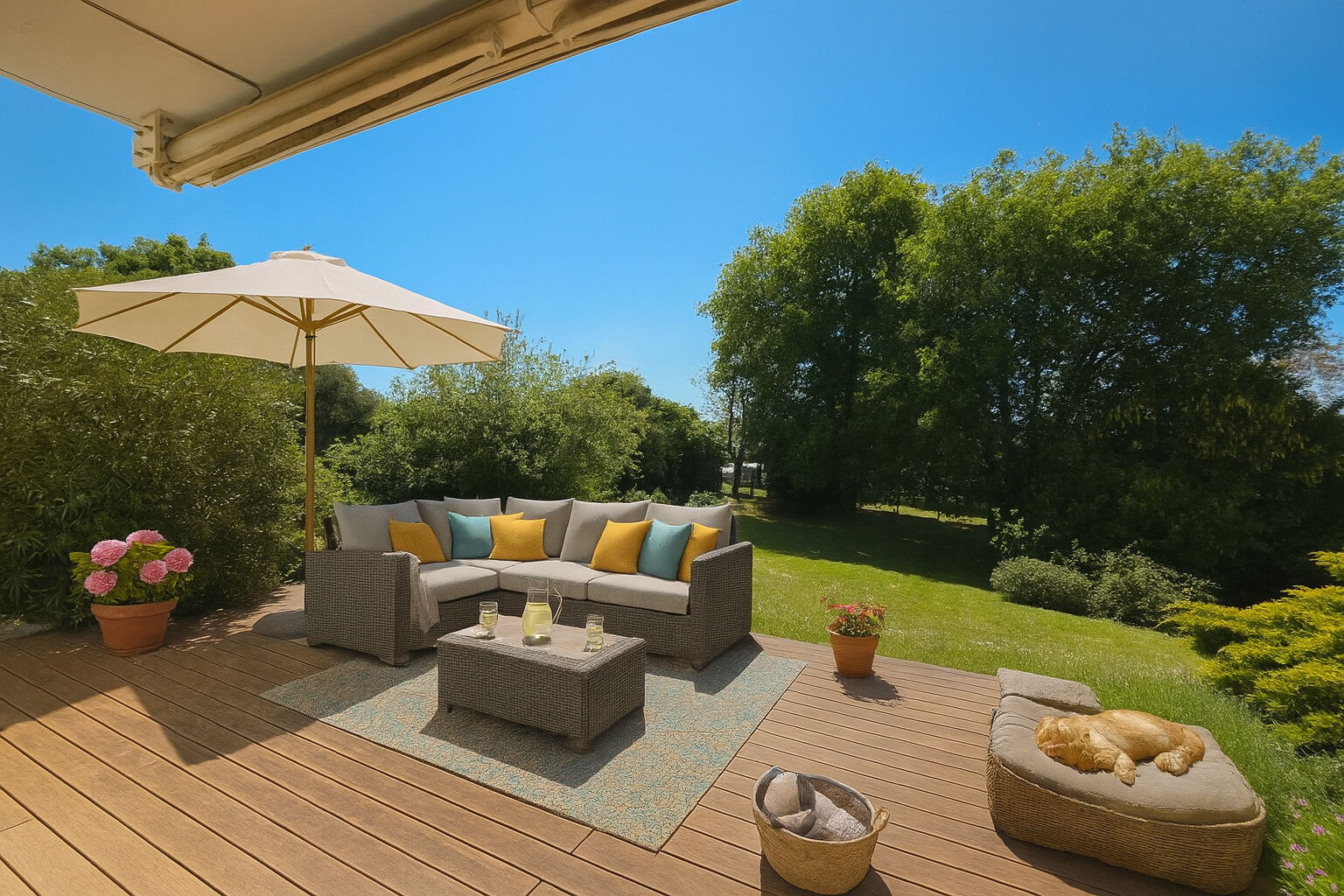 Maison SAINT NICOLAS DE REDON (44460) 8 pièces 145.00 m²