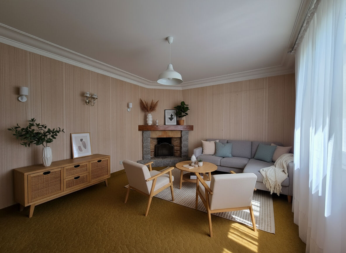 Maison SAINT NICOLAS DE REDON (44460) 8 pièces 145.00 m²