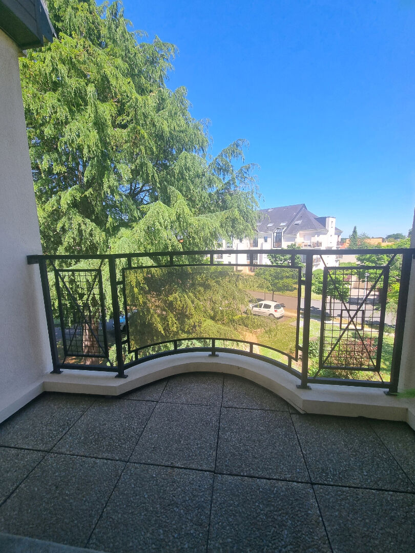 Appartement SAINT SEBASTIEN SUR LOIRE (44230) 3 pièces 60.00 m²