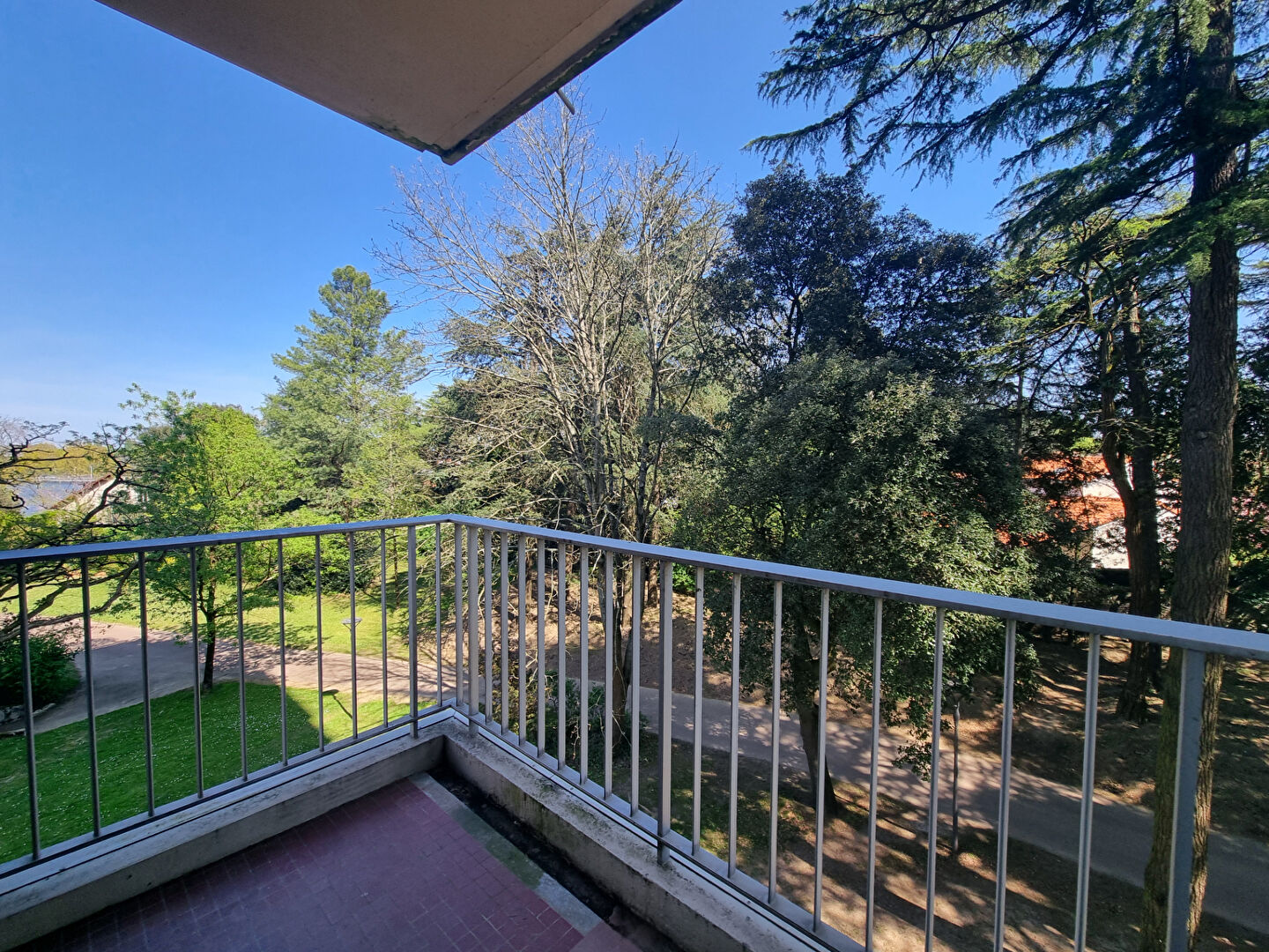 Appartement SAINT SEBASTIEN SUR LOIRE (44230) 3 pièces 96.00 m²