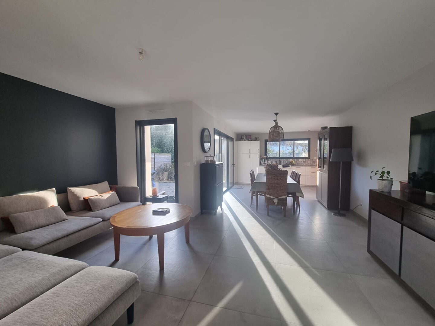 Maison SAINT SEBASTIEN SUR LOIRE (44230) 5 pi&egrave;ces 112.00 m&sup2;