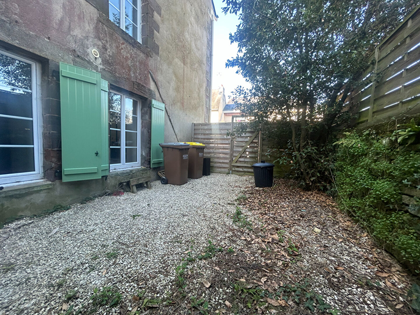 Appartement REDON (35600) 2 pièces 38.45 m²