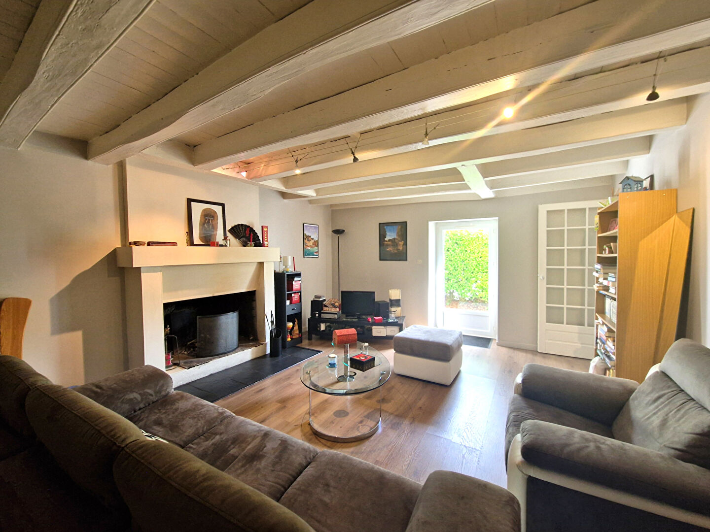 Maison REZE (44400) 5 pièces 109.00 m²