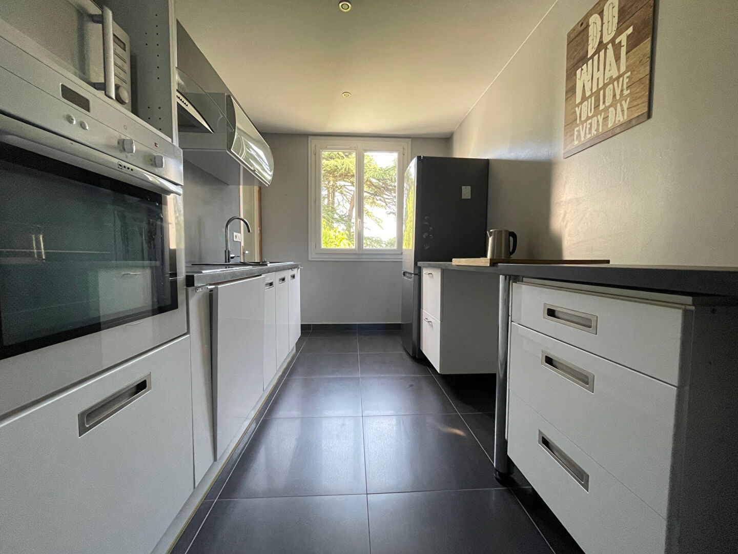 Appartement SAINT SEBASTIEN SUR LOIRE (44230) 4 pièces 75.03 m²