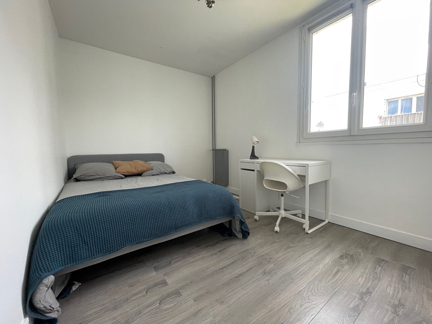Appartement SAINT SEBASTIEN SUR LOIRE (44230) 4 pièces 75.03 m²