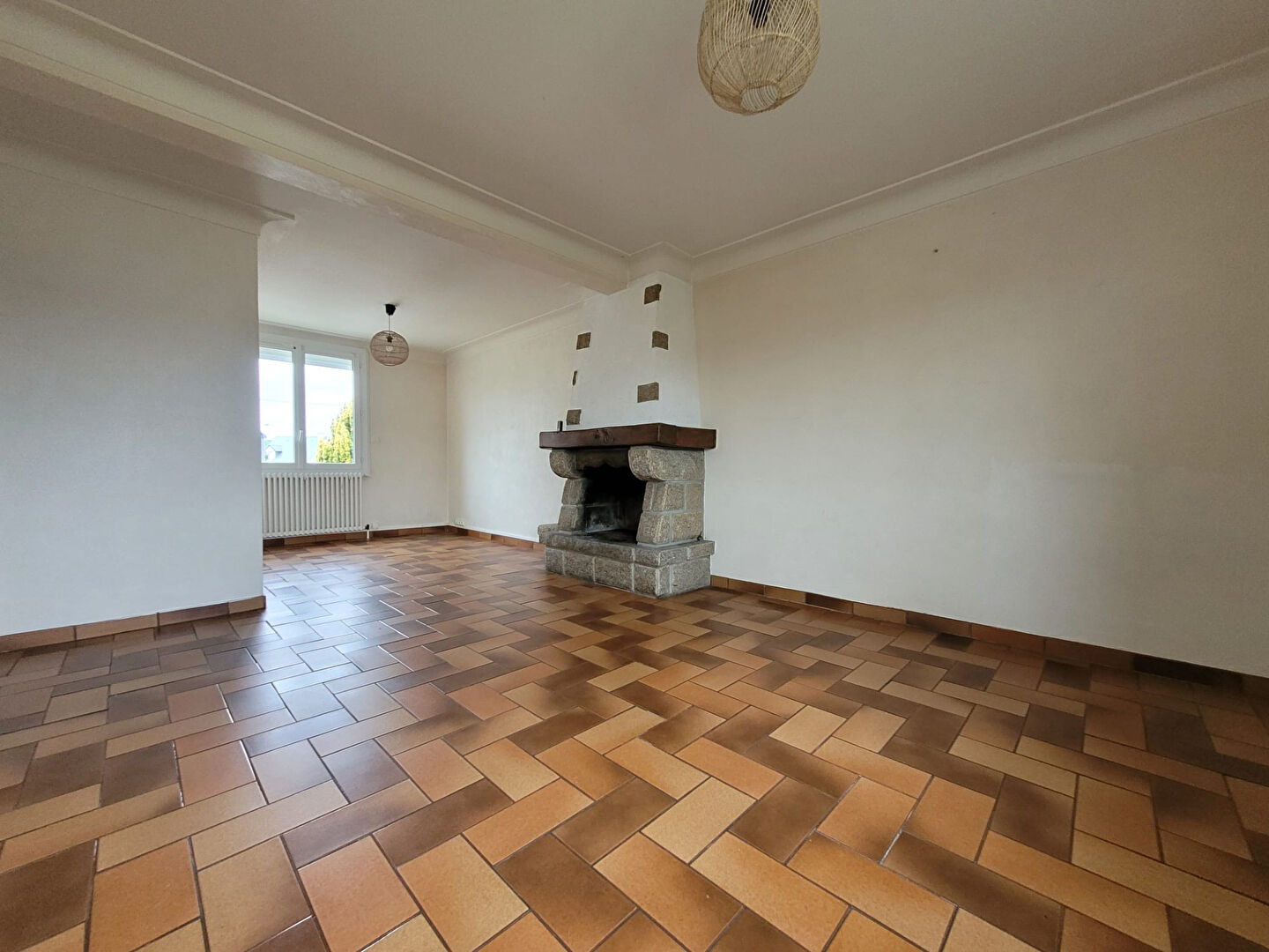 Maison REDON (35600) 6 pièces 90.00 m²