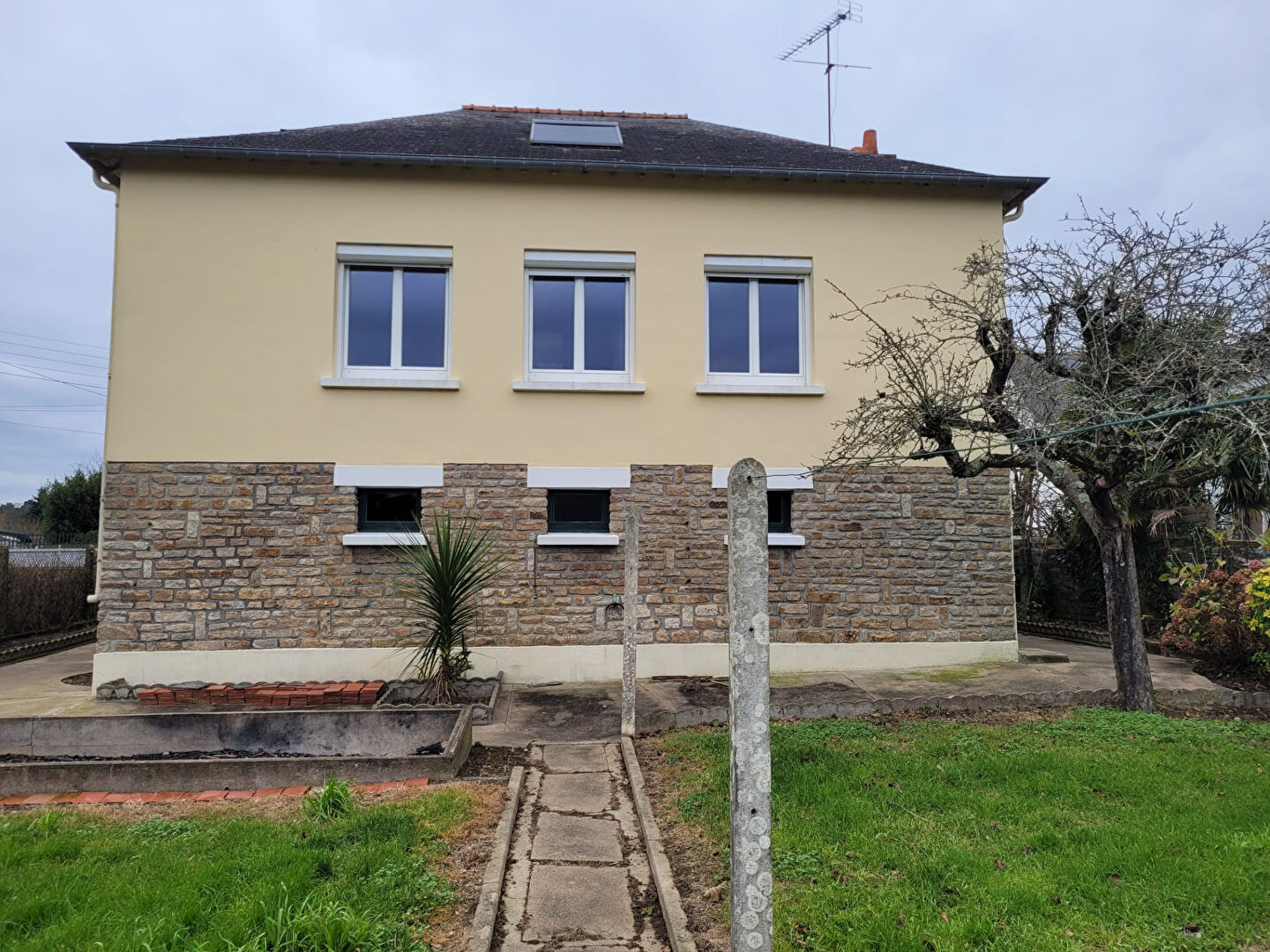 Maison REDON (35600) 6 pièces 116.00 m²