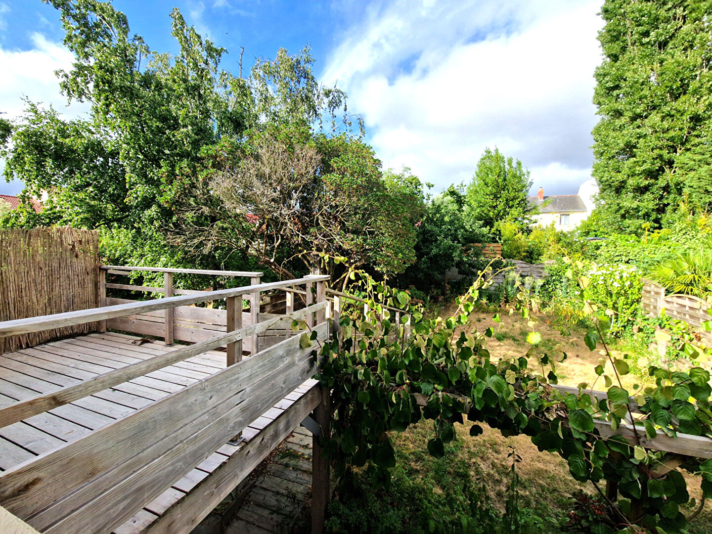 Maison SAINT SEBASTIEN SUR LOIRE (44230) 5 pièces 112.00 m²