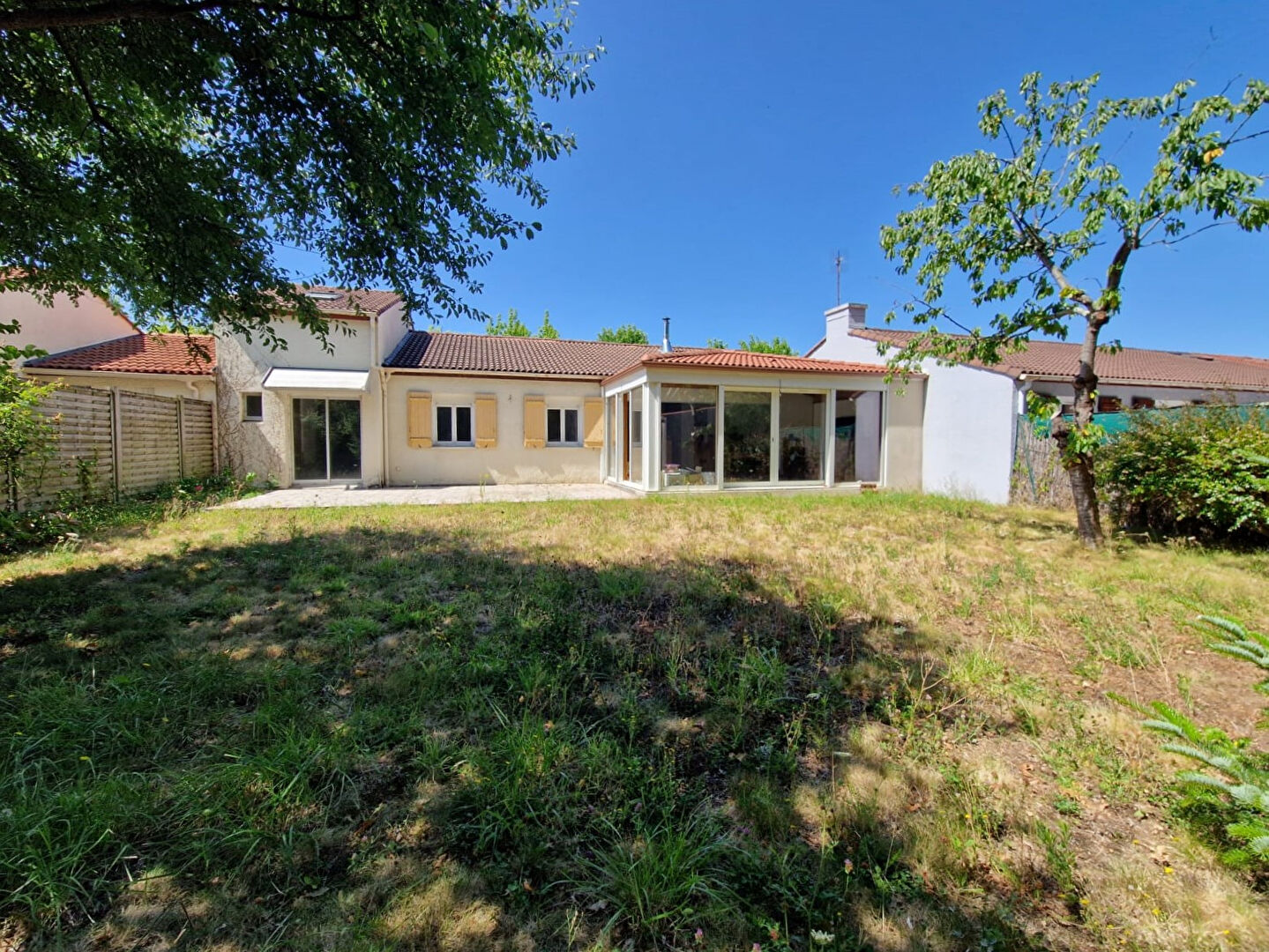 Maison SAINT SEBASTIEN SUR LOIRE (44230) 7 pièces 101.00 m²